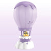 Ice-Cream Hot Gas Air Balloon Night Lamp